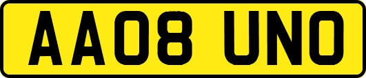 AA08UNO