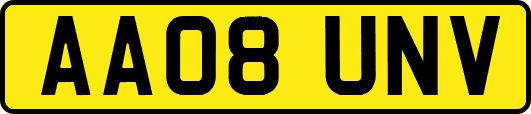 AA08UNV