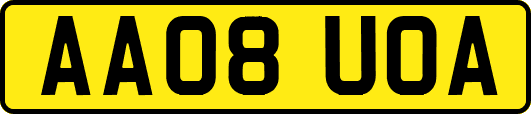 AA08UOA