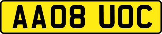 AA08UOC