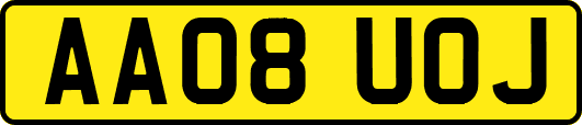 AA08UOJ