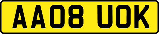 AA08UOK