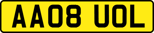 AA08UOL