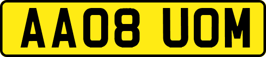 AA08UOM