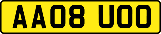 AA08UOO