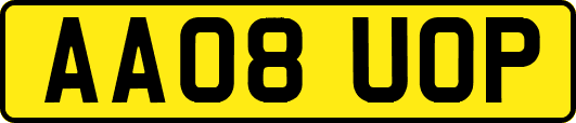 AA08UOP