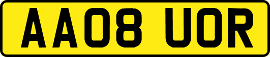 AA08UOR
