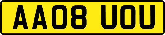 AA08UOU