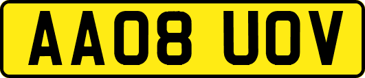 AA08UOV