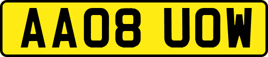 AA08UOW