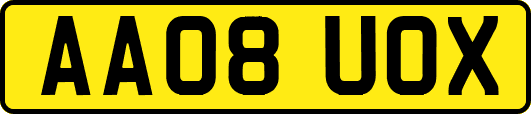 AA08UOX