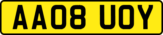AA08UOY