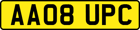 AA08UPC