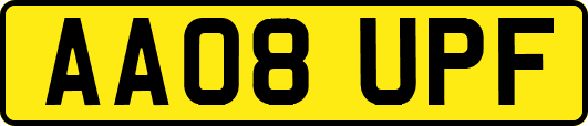 AA08UPF