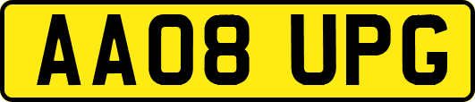 AA08UPG
