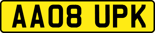 AA08UPK