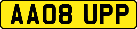 AA08UPP