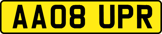 AA08UPR