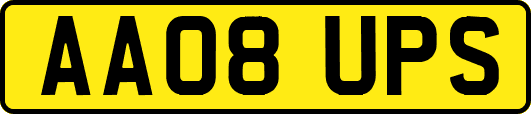 AA08UPS