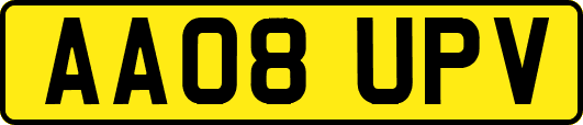 AA08UPV