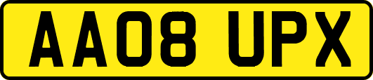 AA08UPX