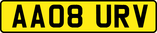 AA08URV