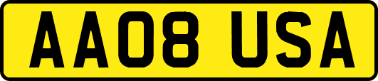 AA08USA