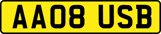 AA08USB