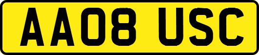 AA08USC