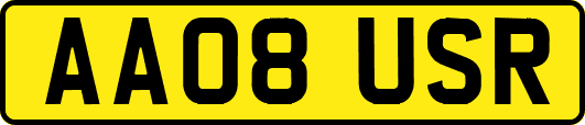 AA08USR