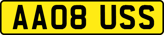 AA08USS