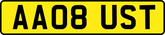 AA08UST