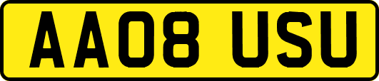 AA08USU