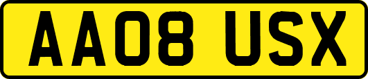 AA08USX