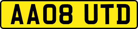 AA08UTD