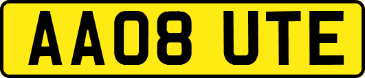 AA08UTE