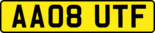 AA08UTF