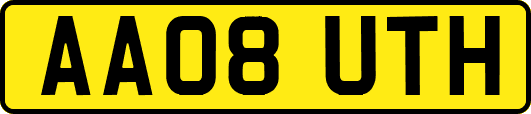 AA08UTH