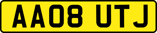 AA08UTJ