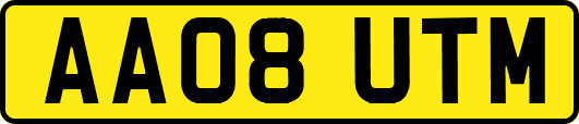 AA08UTM