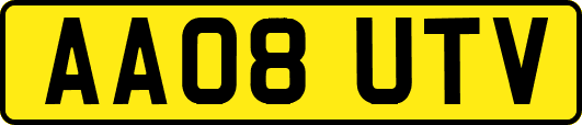 AA08UTV