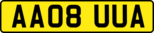 AA08UUA