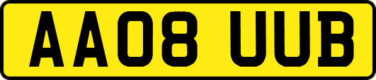 AA08UUB