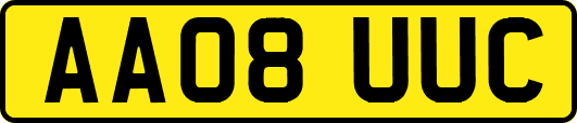 AA08UUC