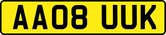 AA08UUK