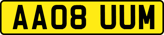 AA08UUM