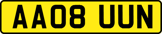 AA08UUN