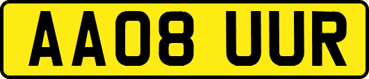 AA08UUR