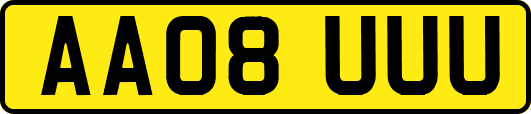 AA08UUU