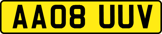 AA08UUV